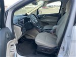2017 Ford C-max Se vin: 1FADP5AUXHL117337