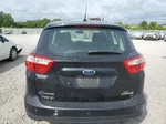 2013 Ford C-max Sel Black vin: 1FADP5BU0DL503435