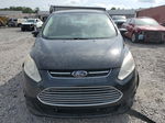 2013 Ford C-max Sel Black vin: 1FADP5BU0DL503435