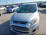 2013 Ford C-max Hybrid Sel Серебряный vin: 1FADP5BU0DL507226