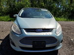 2013 Ford C-max Sel Blue vin: 1FADP5BU0DL528402