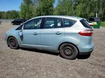 2013 Ford C-max Sel Blue vin: 1FADP5BU0DL528402