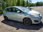 2013 Ford C-max Sel Blue vin: 1FADP5BU0DL528402