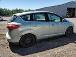 2013 Ford C-max Sel Blue vin: 1FADP5BU0DL528402