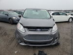 2013 Ford C-max Sel Gray vin: 1FADP5BU0DL529601