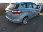 2014 Ford C-max Sel Blue vin: 1FADP5BU0EL503114