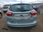 2014 Ford C-max Sel Green vin: 1FADP5BU0EL507745