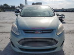 2014 Ford C-max Sel Бирюзовый vin: 1FADP5BU0EL508751