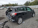 2014 Ford C-max Sel Black vin: 1FADP5BU0EL515439