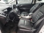 2014 Ford C-max Sel Белый vin: 1FADP5BU0EL515540