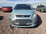 2013 Ford C-max Sel Teal vin: 1FADP5BU1DL523709