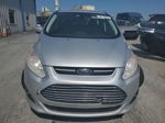 2013 Ford C-max Sel Gray vin: 1FADP5BU2DL511648