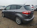 2013 Ford C-max Sel Серый vin: 1FADP5BU2DL520138