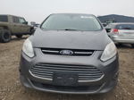 2013 Ford C-max Sel Серый vin: 1FADP5BU2DL520138