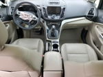 2013 Ford C-max Sel Белый vin: 1FADP5BU2DL521144