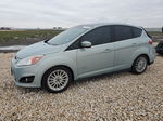 2013 Ford C-max Sel Blue vin: 1FADP5BU2DL526540