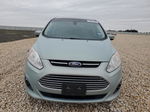 2013 Ford C-max Sel Blue vin: 1FADP5BU2DL526540