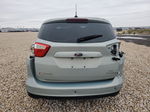 2013 Ford C-max Sel Blue vin: 1FADP5BU2DL526540