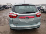 2013 Ford C-max Sel Blue vin: 1FADP5BU2DL530684