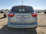 2013 Ford C-max Sel Бирюзовый vin: 1FADP5BU2DL542978