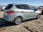 2013 Ford C-max Sel Бирюзовый vin: 1FADP5BU2DL542978