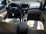 2013 Ford C-max Sel Синий vin: 1FADP5BU2DL546142