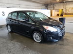 2013 Ford C-max Sel Black vin: 1FADP5BU2DL547761