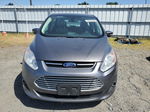 2014 Ford C-max Sel Gray vin: 1FADP5BU2EL514213