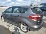 2013 Ford C-max Sel Charcoal vin: 1FADP5BU3DL510220