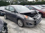 2013 Ford C-max Sel Charcoal vin: 1FADP5BU3DL510220