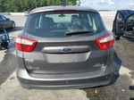 2013 Ford C-max Sel Charcoal vin: 1FADP5BU3DL510220