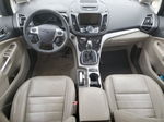 2013 Ford C-max Sel Красный vin: 1FADP5BU3DL525140