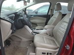 2013 Ford C-max Sel Красный vin: 1FADP5BU3DL525140