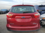 2013 Ford C-max Sel Красный vin: 1FADP5BU3DL545677