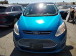 2013 Ford C-max Sel Blue vin: 1FADP5BU4DL510792