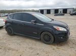 2013 Ford C-max Sel Black vin: 1FADP5BU4DL520416