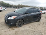 2013 Ford C-max Sel Black vin: 1FADP5BU4DL520416