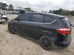 2013 Ford C-max Sel Black vin: 1FADP5BU4DL520416