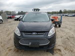 2013 Ford C-max Sel Black vin: 1FADP5BU4DL520416