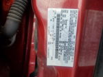 2013 Ford C-max Sel Red vin: 1FADP5BU4DL527317
