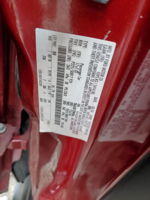 2013 Ford C-max Sel Red vin: 1FADP5BU4DL531030