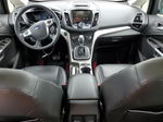 2013 Ford C-max Sel Красный vin: 1FADP5BU4DL531030