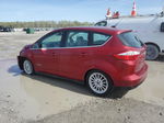 2013 Ford C-max Sel Красный vin: 1FADP5BU4DL545610