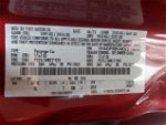 2013 Ford C-max Sel Красный vin: 1FADP5BU4DL545610