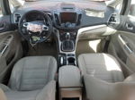 2013 Ford C-max Sel Красный vin: 1FADP5BU4DL545610