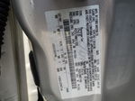 2013 Ford C-max Sel Silver vin: 1FADP5BU5DL516438