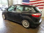 2013 Ford C-max Sel Black vin: 1FADP5BU5DL541467