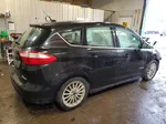 2013 Ford C-max Sel Black vin: 1FADP5BU5DL541467