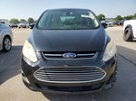 2013 Ford C-max Sel Black vin: 1FADP5BU5DL547687