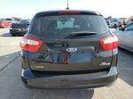 2013 Ford C-max Sel Black vin: 1FADP5BU5DL547687